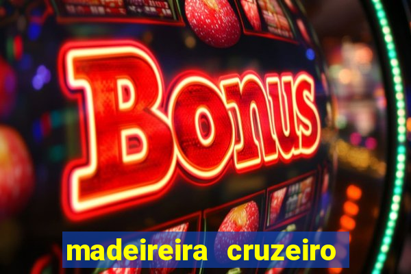 madeireira cruzeiro pouso alegre